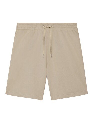 Boarder Dry - Die Unisex-Joggingshorts mit trockenem Griff - Desert Dust - XXL bedrucken, Art.-Nr. STBU944C0282X