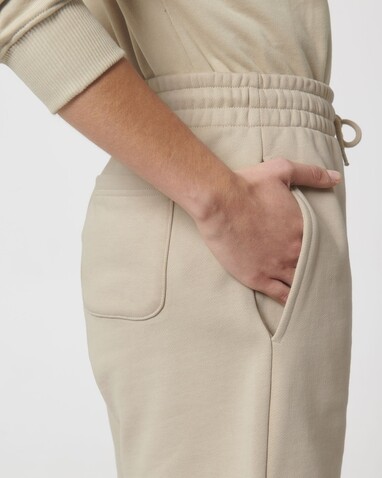 Boarder Dry - Die Unisex-Joggingshorts mit trockenem Griff - Desert Dust - XXL bedrucken, Art.-Nr. STBU944C0282X