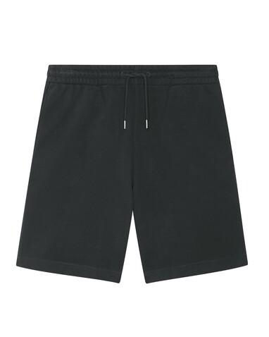 Boarder Dry - Die Unisex-Joggingshorts mit trockenem Griff - Black - S bedrucken, Art.-Nr. STBU944C0021S Boarder Dry - Die Unisex-Joggingshorts mit trockenem Griff - Black - S bedrucken, Art.-Nr. STBU944C0021S