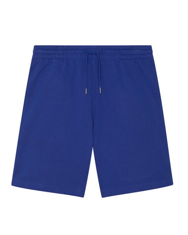 Boarder Dry - Die Unisex-Joggingshorts mit trockenem Griff - Worker Blue - M bedrucken, Art.-Nr. STBU944C0881M Boarder Dry - Die Unisex-Joggingshorts mit trockenem Griff - Worker Blue - M bedrucken, Art.-Nr. STBU944C0881M