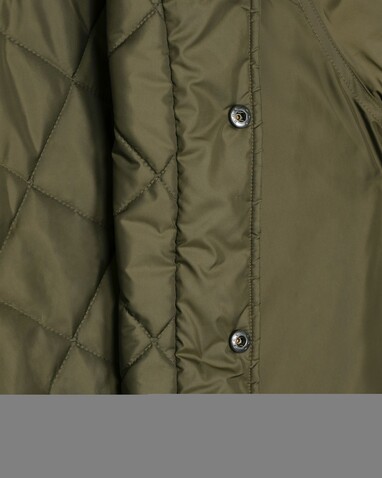 Padded Parker - Der Unisex-Parka wattiert - British Khaki - XL bedrucken, Art.-Nr. STJU841C0081X Padded Parker - Der Unisex-Parka wattiert - British Khaki - XL bedrucken, Art.-Nr. STJU841C0081X