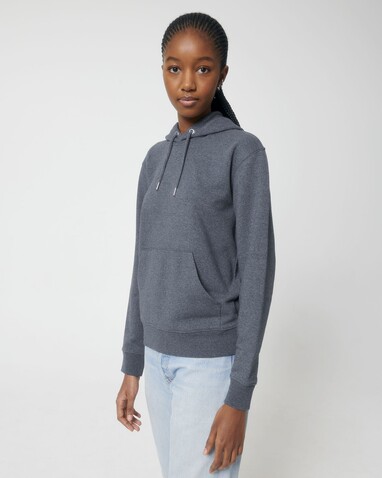 RE-Cruiser - Der Unisex-Hoodie mit trockenem Griff aus recycelter Baumwolle - RE-Navy - XL bedrucken, Art.-Nr. STSU800C6011X RE-Cruiser - Der Unisex-Hoodie mit trockenem Griff aus recycelter Baumwolle - RE-Navy - XL bedrucken, Art.-Nr. STSU800C6011X