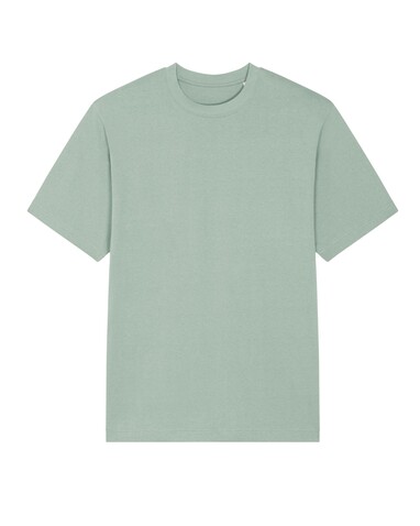 Freestyler - Das schwere Unisex-T-Shirt mit trockenem Griff - Aloe - S bedrucken, Art.-Nr. STTU788C0891S Freestyler - Das schwere Unisex-T-Shirt mit trockenem Griff - Aloe - S bedrucken, Art.-Nr. STTU788C0891S