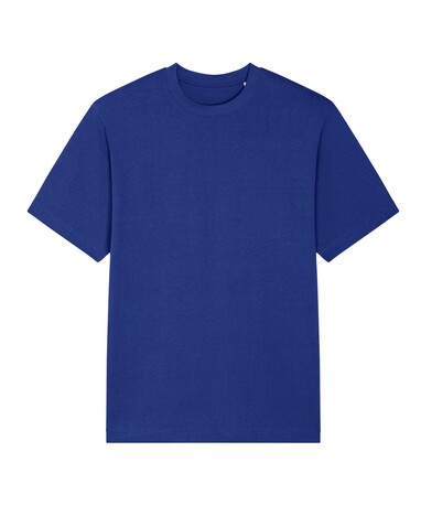 Freestyler - Das schwere Unisex-T-Shirt mit trockenem Griff - Worker Blue - L bedrucken, Art.-Nr. STTU788C0881L