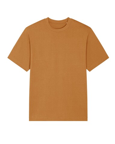 Freestyler - Das schwere Unisex-T-Shirt mit trockenem Griff - Kaffa Coffee - L bedrucken, Art.-Nr. STTU788C0851L Freestyler - Das schwere Unisex-T-Shirt mit trockenem Griff - Kaffa Coffee - L bedrucken, Art.-Nr. STTU788C0851L