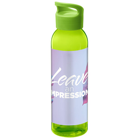 Sky 650 ml Tritan™ Sportflasche, limone bedrucken, Art.-Nr. 10028802 Sky 650 ml Tritan™ Sportflasche, limone bedrucken, Art.-Nr. 10028802