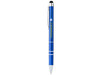 Charleston Stylus Kugelschreiber, blau bedrucken, Art.-Nr. 10654002