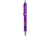 Bling Kugelschreiber, lila bedrucken, Art.-Nr. 10671409