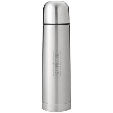Sullivan 750 ml Isolierflasche, silber bedrucken, Art.-Nr. 19542998 Sullivan 750 ml Isolierflasche, silber bedrucken, Art.-Nr. 19542998