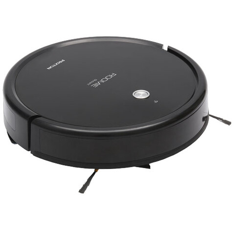 Prixton Roomie Smart Staubsaugerroboter, schwarz bedrucken, Art.-Nr. 1PA13490 Prixton Roomie Smart Staubsaugerroboter, schwarz bedrucken, Art.-Nr. 1PA13490