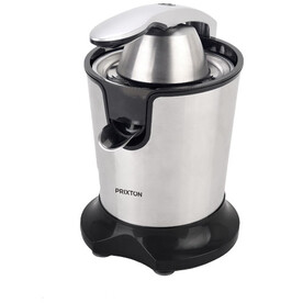 Prixton BIO XP4 Entsafter, grau bedrucken, Art.-Nr. 1PA14682