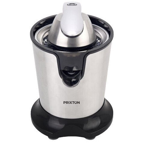 Prixton BIO XP4 Entsafter, grau bedrucken, Art.-Nr. 1PA14682