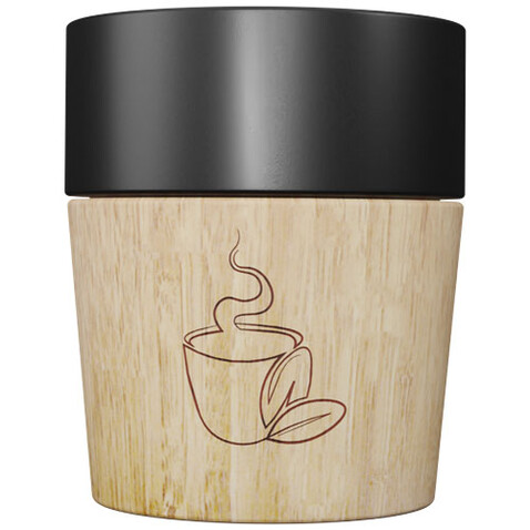 SCX.design D05 magnetischer Keramik-Kaffeebecher, schwarz bedrucken, Art.-Nr. 1PX08690 SCX.design D05 magnetischer Keramik-Kaffeebecher, schwarz bedrucken, Art.-Nr. 1PX08690