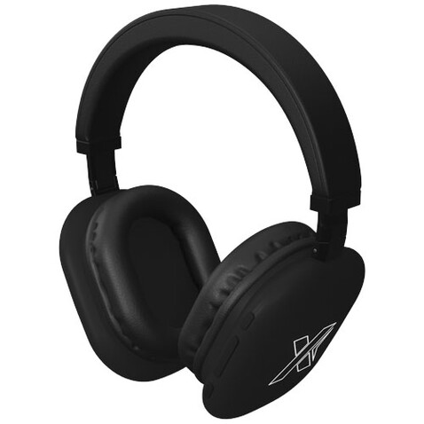 SCX.design E21 Bluetooth® Kopfhörer, schwarz bedrucken, Art.-Nr. 1PX08990 SCX.design E21 Bluetooth® Kopfhörer, schwarz bedrucken, Art.-Nr. 1PX08990