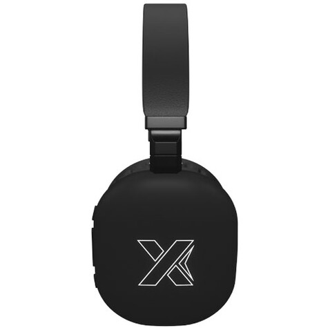 SCX.design E21 Bluetooth® Kopfhörer, schwarz bedrucken, Art.-Nr. 1PX08990 SCX.design E21 Bluetooth® Kopfhörer, schwarz bedrucken, Art.-Nr. 1PX08990
