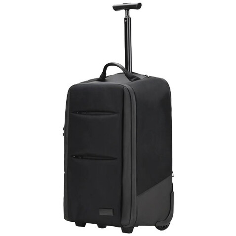 SCX.design L20 Business Laptop-Trolley-Rucksack, schwarz bedrucken, Art.-Nr. 1PX09490 SCX.design L20 Business Laptop-Trolley-Rucksack, schwarz bedrucken, Art.-Nr. 1PX09490