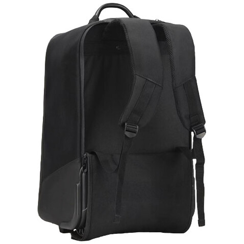 SCX.design L20 Business Laptop-Trolley-Rucksack, schwarz bedrucken, Art.-Nr. 1PX09490 SCX.design L20 Business Laptop-Trolley-Rucksack, schwarz bedrucken, Art.-Nr. 1PX09490
