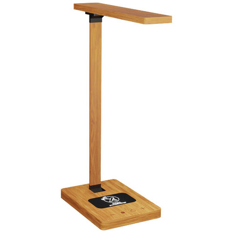 SCX.design O31 10W Schreibtischlampe aus Holz, braun bedrucken, Art.-Nr. 1PX09771 SCX.design O31 10W Schreibtischlampe aus Holz, braun bedrucken, Art.-Nr. 1PX09771