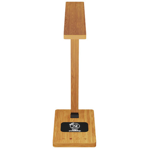 SCX.design O31 10W Schreibtischlampe aus Holz, braun bedrucken, Art.-Nr. 1PX09771 SCX.design O31 10W Schreibtischlampe aus Holz, braun bedrucken, Art.-Nr. 1PX09771