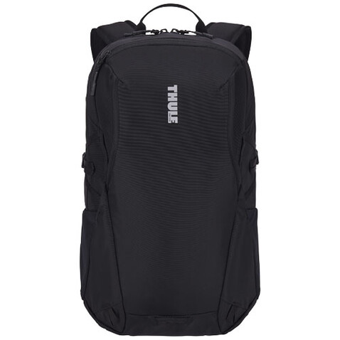 ThuLe EnRoute Rucksack 23 L, schwarz bedrucken, Art.-Nr. 12063490