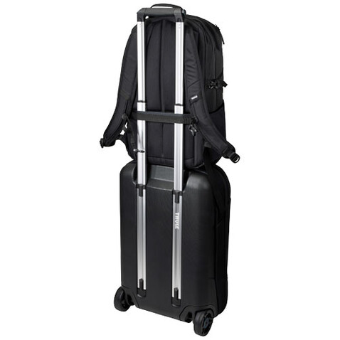 ThuLe EnRoute Rucksack 23 L, schwarz bedrucken, Art.-Nr. 12063490