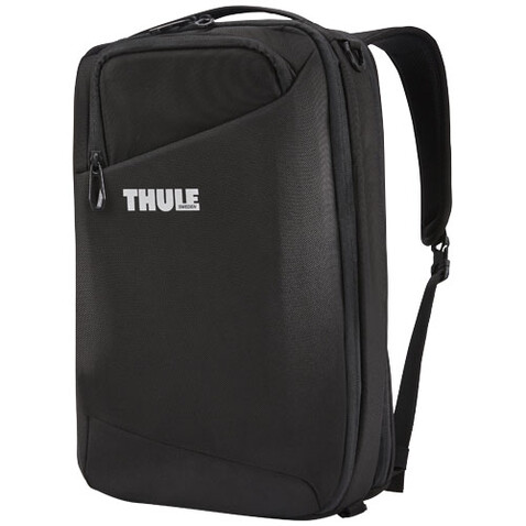 Thule Accent wandelbarer Rucksack 17 L, schwarz bedrucken, Art.-Nr. 12064090 Thule Accent wandelbarer Rucksack 17 L, schwarz bedrucken, Art.-Nr. 12064090