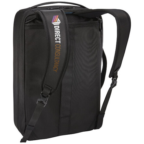 Thule Accent wandelbarer Rucksack 17 L, schwarz bedrucken, Art.-Nr. 12064090 Thule Accent wandelbarer Rucksack 17 L, schwarz bedrucken, Art.-Nr. 12064090