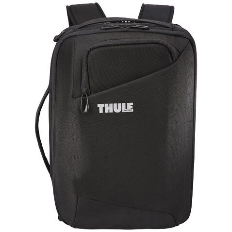 Thule Accent wandelbarer Rucksack 17 L, schwarz bedrucken, Art.-Nr. 12064090 Thule Accent wandelbarer Rucksack 17 L, schwarz bedrucken, Art.-Nr. 12064090