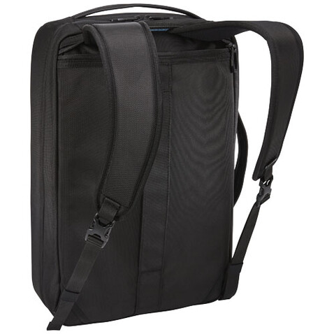 Thule Accent wandelbarer Rucksack 17 L, schwarz bedrucken, Art.-Nr. 12064090 Thule Accent wandelbarer Rucksack 17 L, schwarz bedrucken, Art.-Nr. 12064090