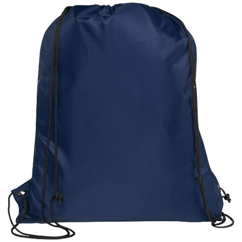 Adventure recycelte isolierter Sportbeutel 9L, navy bedrucken, Art.-Nr. 12064755 Adventure recycelte isolierter Sportbeutel 9L, navy bedrucken, Art.-Nr. 12064755