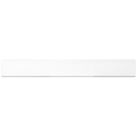 Refari 30 cm Lineal aus recyceltem Kunststoff, weiss bedrucken, Art.-Nr. 21046801 Refari 30 cm Lineal aus recyceltem Kunststoff, weiss bedrucken, Art.-Nr. 21046801