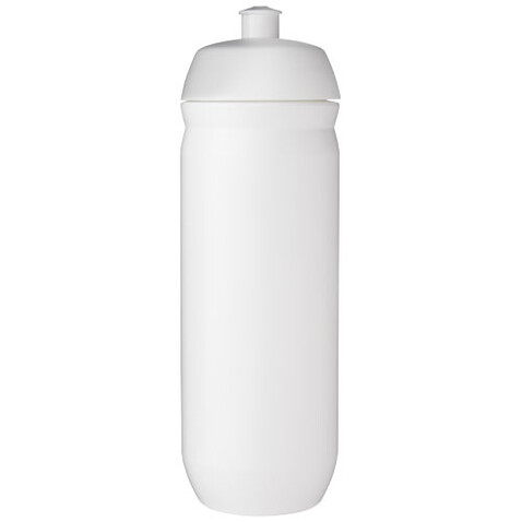 HydroFlex™ 750 ml Squeezy Sportflasche, weiss bedrucken, Art.-Nr. 22030101 HydroFlex™ 750 ml Squeezy Sportflasche, weiss bedrucken, Art.-Nr. 22030101