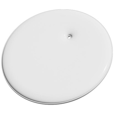 RFX™ H-09 Runder reflektierender PVC-Anhänger, weiss bedrucken, Art.-Nr. 1PR08401 RFX™ H-09 Runder reflektierender PVC-Anhänger, weiss bedrucken, Art.-Nr. 1PR08401