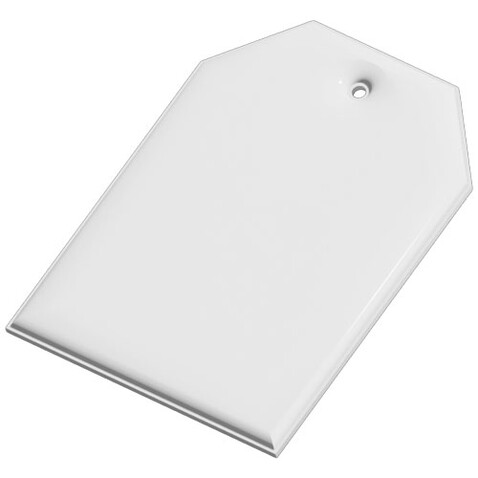 RFX™ H-12 Reflektierender Tag-TPU-Anhänger, weiss bedrucken, Art.-Nr. 1PR10701 RFX™ H-12 Reflektierender Tag-TPU-Anhänger, weiss bedrucken, Art.-Nr. 1PR10701