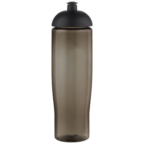 H2O Active® Eco Tempo 700 ml Sportflasche mit Stülpdeckel, schwarz, kohle bedrucken, Art.-Nr. 21045190 H2O Active® Eco Tempo 700 ml Sportflasche mit Stülpdeckel, schwarz, kohle bedrucken, Art.-Nr. 21045190