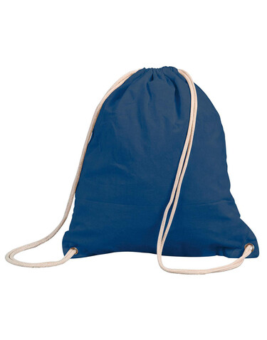 Shugon Stafford Cotton Drawstring Tote, Black, One Size bedrucken, Art.-Nr. 012381010 Shugon Stafford Cotton Drawstring Tote, Black, One Size bedrucken, Art.-Nr. 012381010