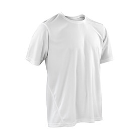 Result Performance T-Shirt, White, S bedrucken, Art.-Nr. 035330003