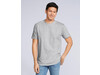 Gildan Premium Cotton Adult T-Shirt, White, L bedrucken, Art.-Nr. 105090005