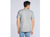 Gildan Premium Cotton Adult T-Shirt, Charcoal, 3XL bedrucken, Art.-Nr. 105091308