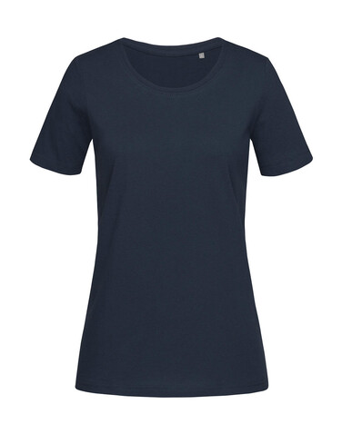 Stedman LUX for women, Blue Midnight, S bedrucken, Art.-Nr. 163052033