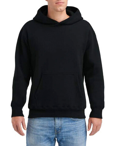 Gildan Hammer™ Adult Hooded Sweatshirt bedrucken, Art.-Nr. 20109 Gildan Hammer™ Adult Hooded Sweatshirt bedrucken, Art.-Nr. 20109