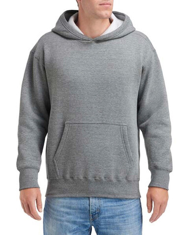 Gildan Hammer™ Adult Hooded Sweatshirt bedrucken, Art.-Nr. 20109 Gildan Hammer™ Adult Hooded Sweatshirt bedrucken, Art.-Nr. 20109