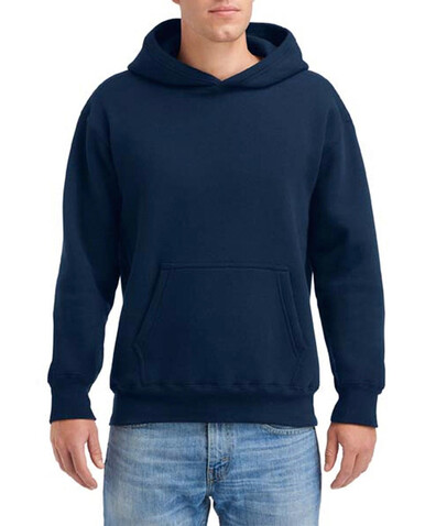 Gildan Hammer™ Adult Hooded Sweatshirt bedrucken, Art.-Nr. 20109 Gildan Hammer™ Adult Hooded Sweatshirt bedrucken, Art.-Nr. 20109