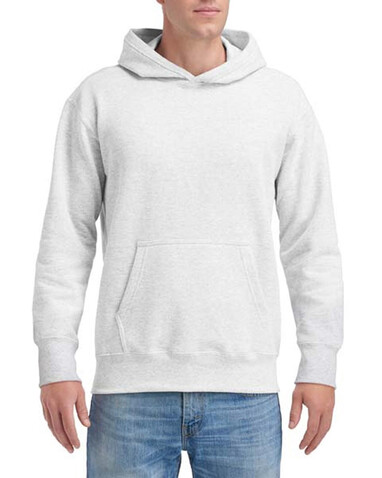 Gildan Hammer™ Adult Hooded Sweatshirt bedrucken, Art.-Nr. 20109 Gildan Hammer™ Adult Hooded Sweatshirt bedrucken, Art.-Nr. 20109