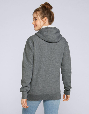 Gildan Hammer™ Adult Hooded Sweatshirt bedrucken, Art.-Nr. 20109 Gildan Hammer™ Adult Hooded Sweatshirt bedrucken, Art.-Nr. 20109