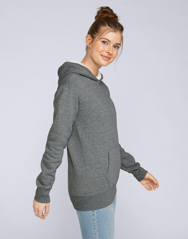 Gildan Hammer™ Adult Hooded Sweatshirt bedrucken, Art.-Nr. 20109 Gildan Hammer™ Adult Hooded Sweatshirt bedrucken, Art.-Nr. 20109