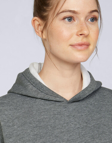 Gildan Hammer™ Adult Hooded Sweatshirt bedrucken, Art.-Nr. 20109 Gildan Hammer™ Adult Hooded Sweatshirt bedrucken, Art.-Nr. 20109