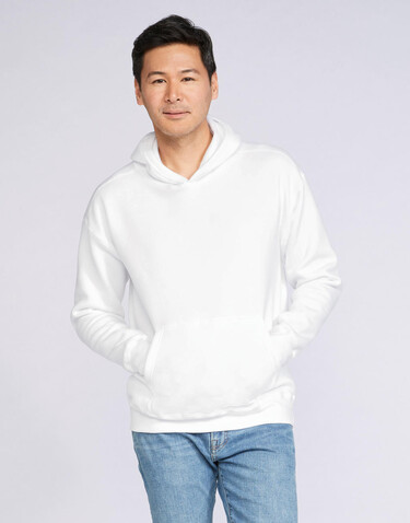 Gildan Hammer™ Adult Hooded Sweatshirt bedrucken, Art.-Nr. 20109 Gildan Hammer™ Adult Hooded Sweatshirt bedrucken, Art.-Nr. 20109