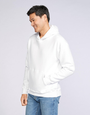 Gildan Hammer™ Adult Hooded Sweatshirt bedrucken, Art.-Nr. 20109 Gildan Hammer™ Adult Hooded Sweatshirt bedrucken, Art.-Nr. 20109