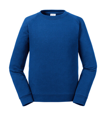 Russell Europe Kids` Authentic Raglan Sweat, Bright Royal, 2XL (152/11-12) bedrucken, Art.-Nr. 214003067 Russell Europe Kids` Authentic Raglan Sweat, Bright Royal, 2XL (152/11-12) bedrucken, Art.-Nr. 214003067